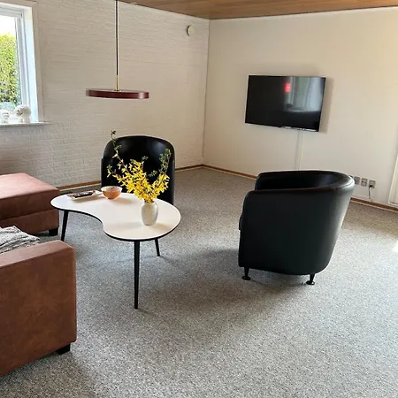 Hyggelig I Taet Ved Legoland فيلة