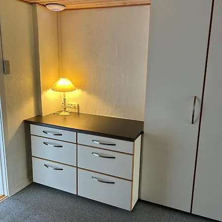 Hyggelig I Taet Ved Legoland * غريندستيد