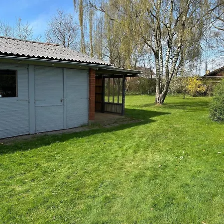 Hyggelig I Taet Ved Legoland فيلة