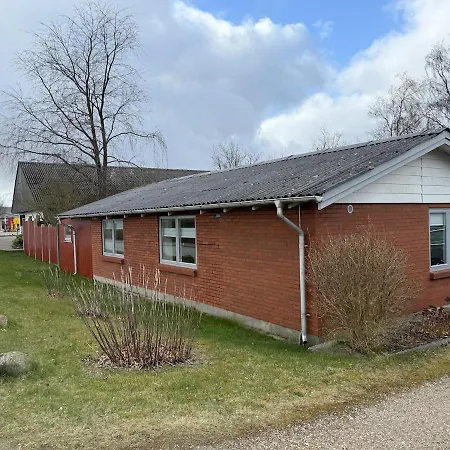 Hyggelig I Taet Ved Legoland فيلة