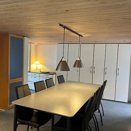 Hyggelig I Taet Ved Legoland * غريندستيد