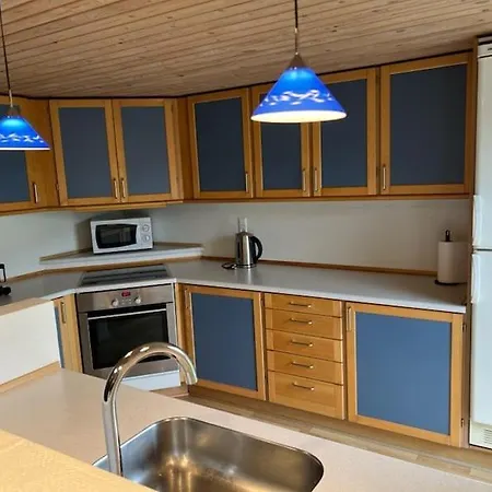 Hyggelig I Taet Ved Legoland *