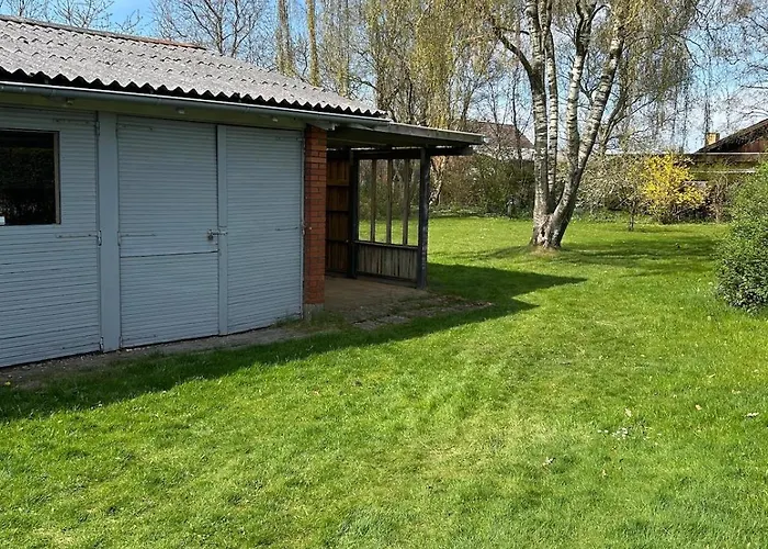 Hyggelig I Taet Ved Legoland Villa