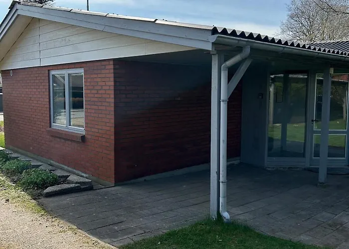 Villa Hyggelig I Taet Ved Legoland