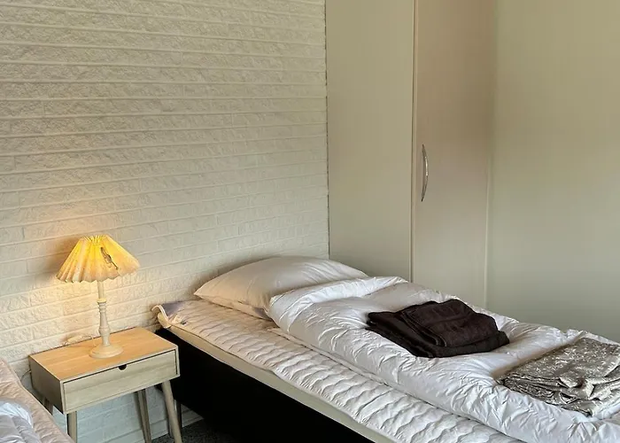 Hyggelig I Taet Ved Legoland Villa *
